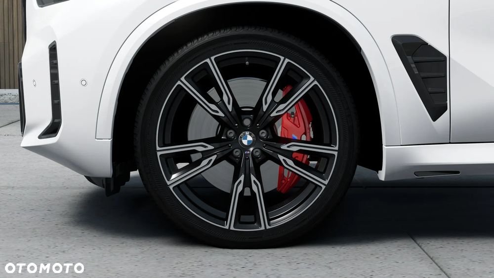 BMW X5 xDrive40i - 4