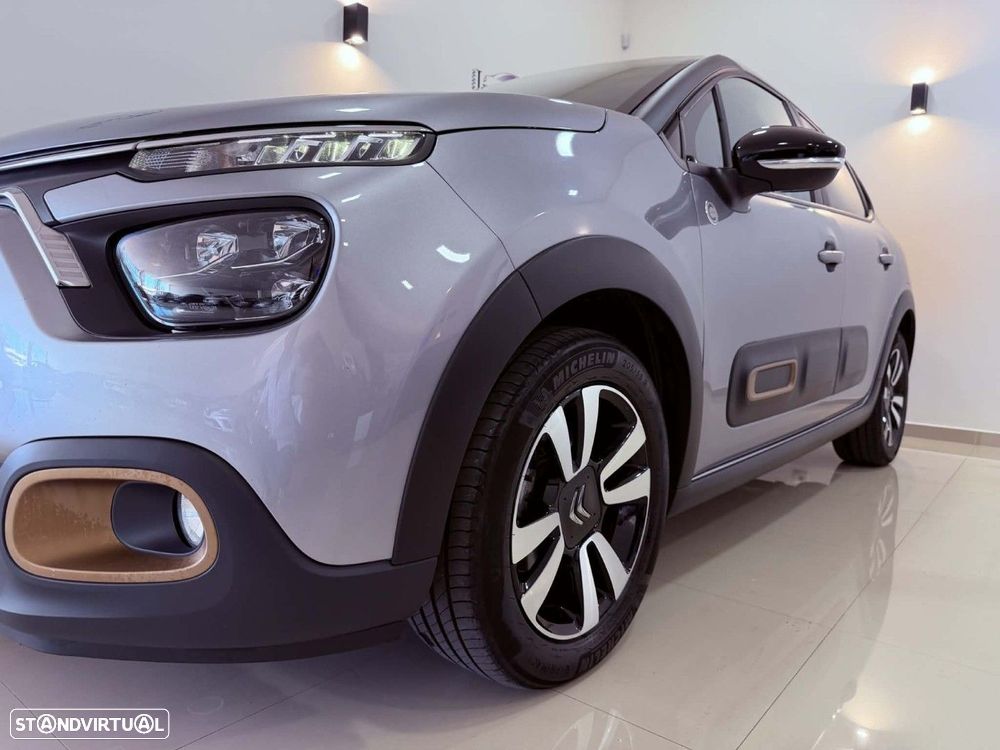 Citroën C3 1.2 PureTech C-Series - 6