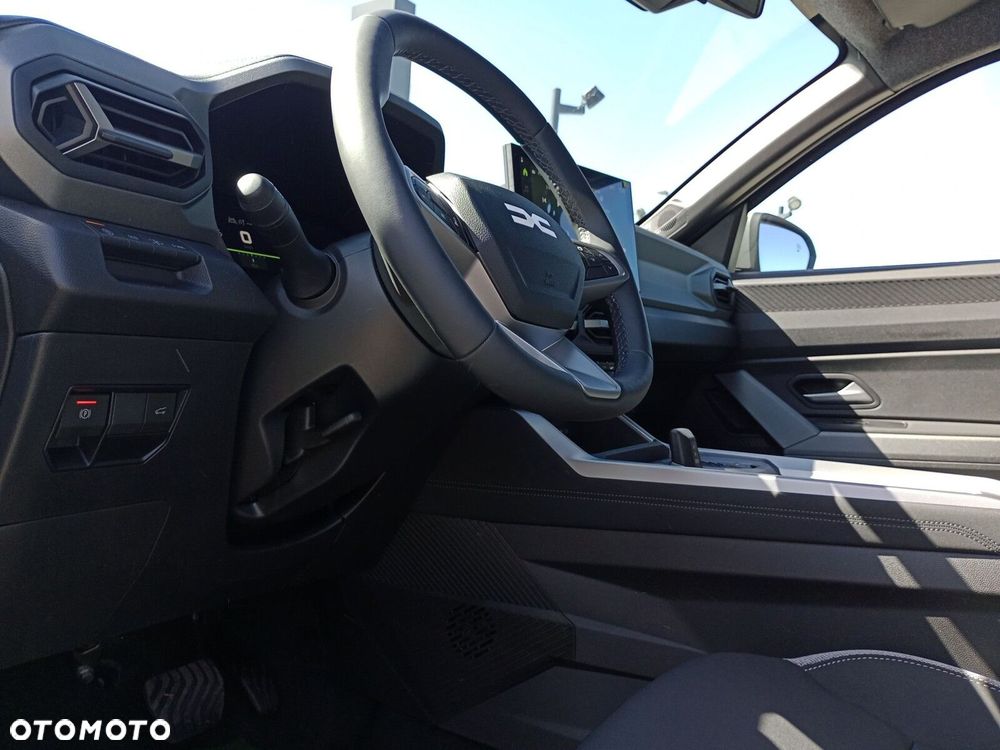 Dacia Bigster 1.8 Full Hybrid 155 Journey MMT - 16