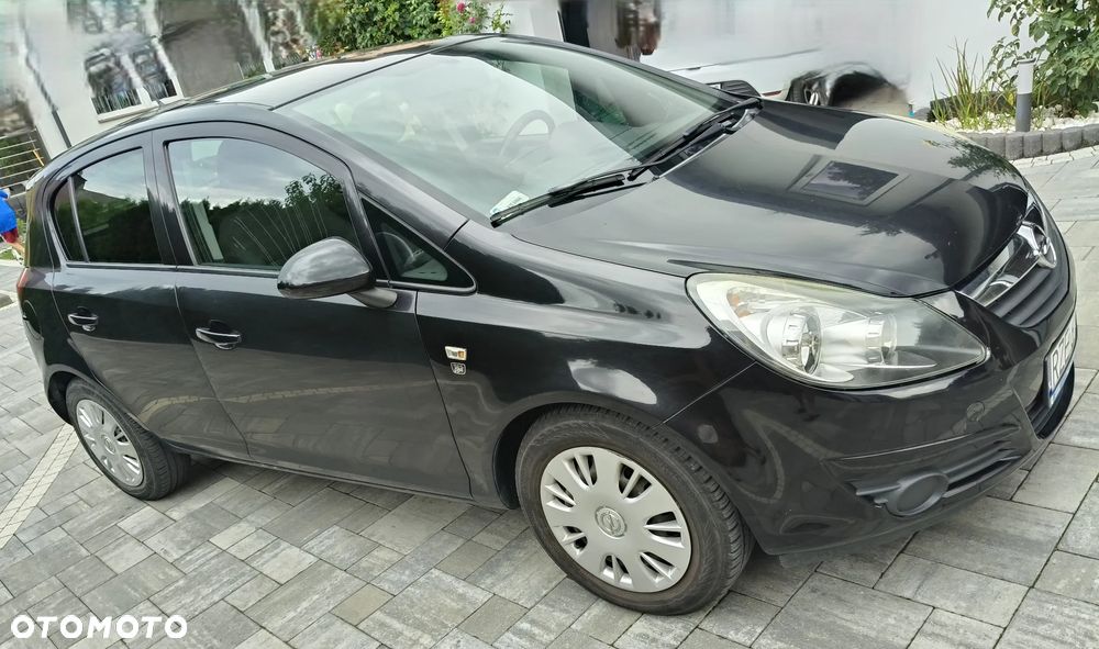 Opel Corsa 1.2 16V 111 - 4