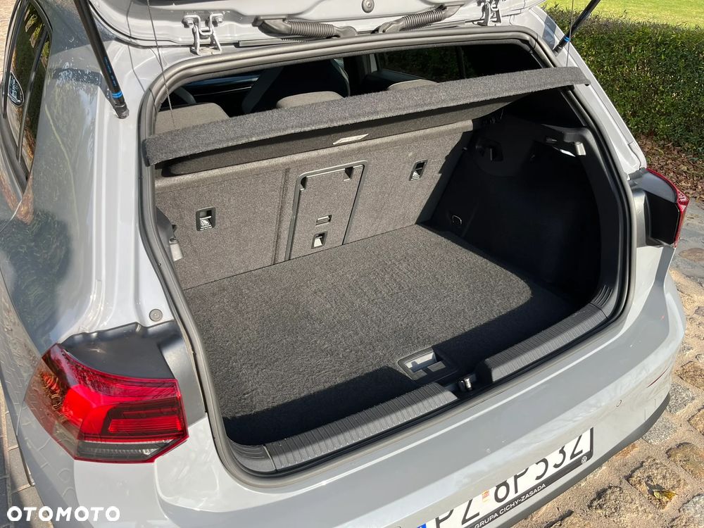 Volkswagen Golf 2.0 TDI GTD DSG - 38