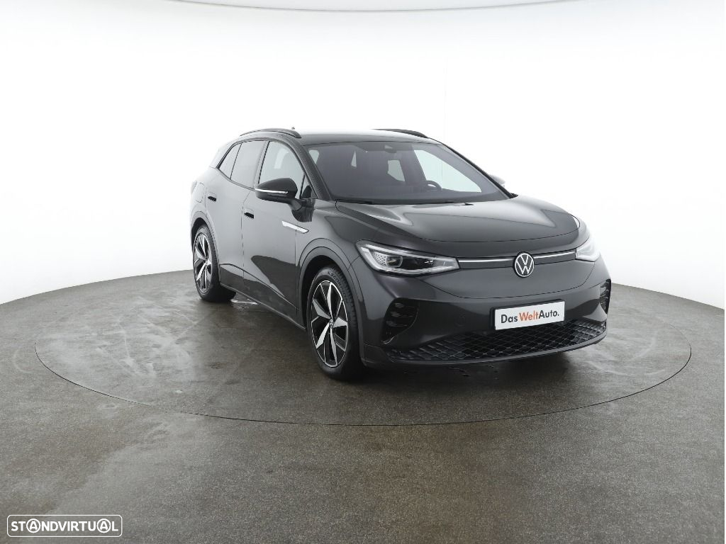 VW ID.4 77 kWh GTX - 5