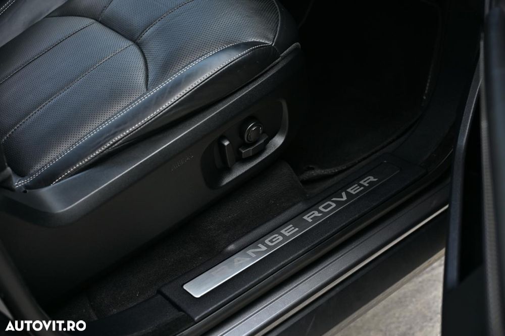 Land Rover Range Rover Evoque 2.0 D150 HSE - 20