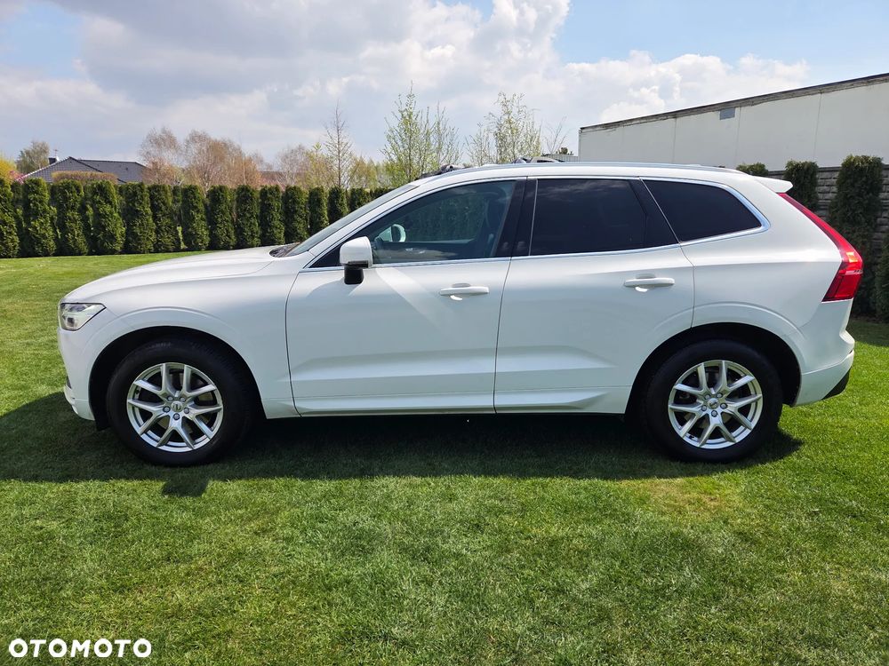 Volvo XC 60 D4 AWD Momentum - 8