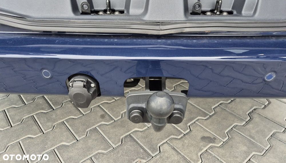 Volkswagen Transporter - 7