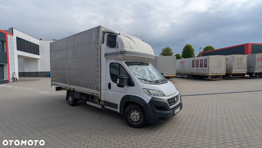 Fiat DUCATO - 5