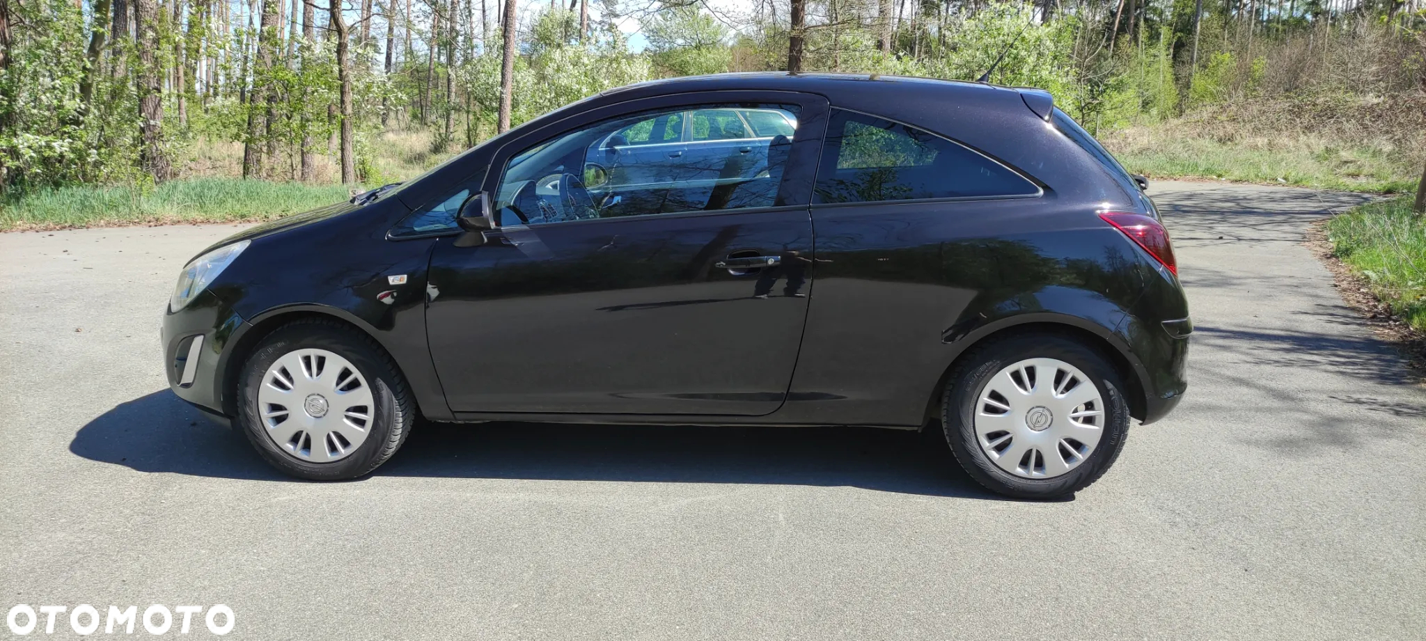 Opel Corsa - 9