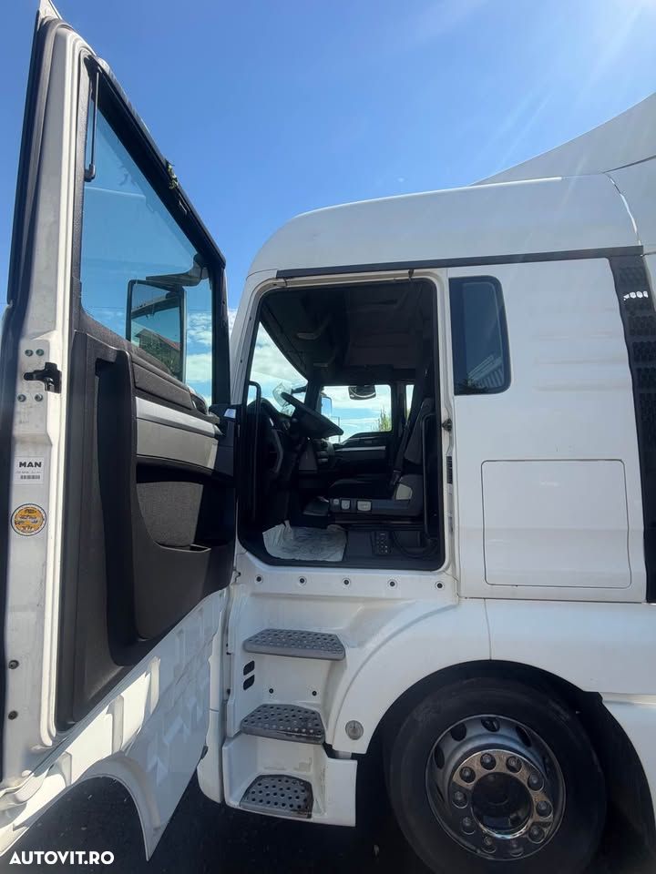 MAN TGX 18.440 2017 - 4