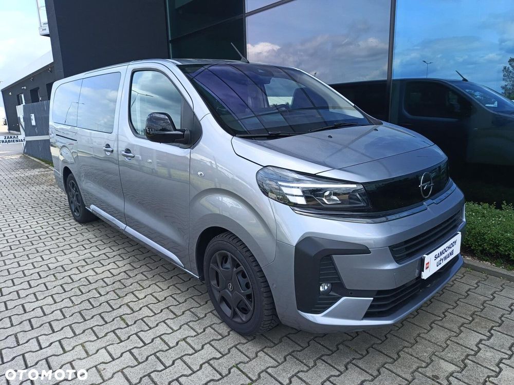 Opel Zafira 2.0 Diesel XL Business - 5