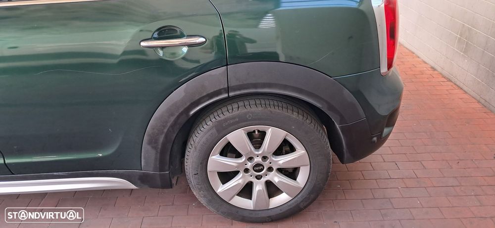 MINI Countryman Cooper SE ALL4 Auto - 3