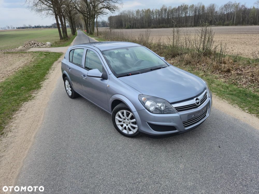Opel Astra - 15