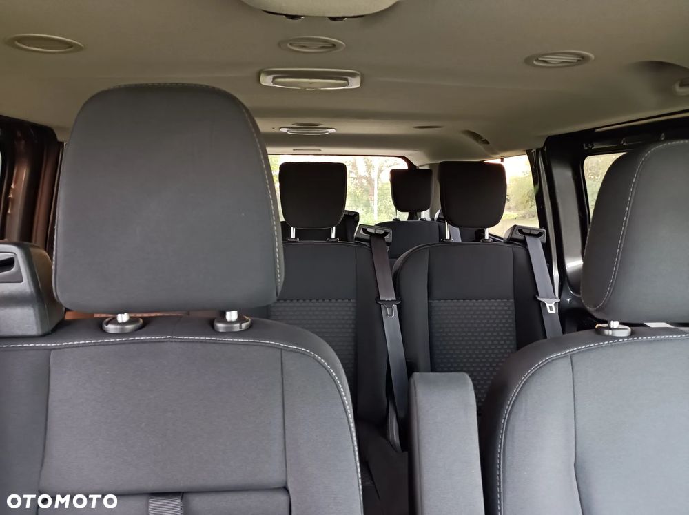Ford Transit Custom L2H1 VA Autm Trend Nugget Plus - 11