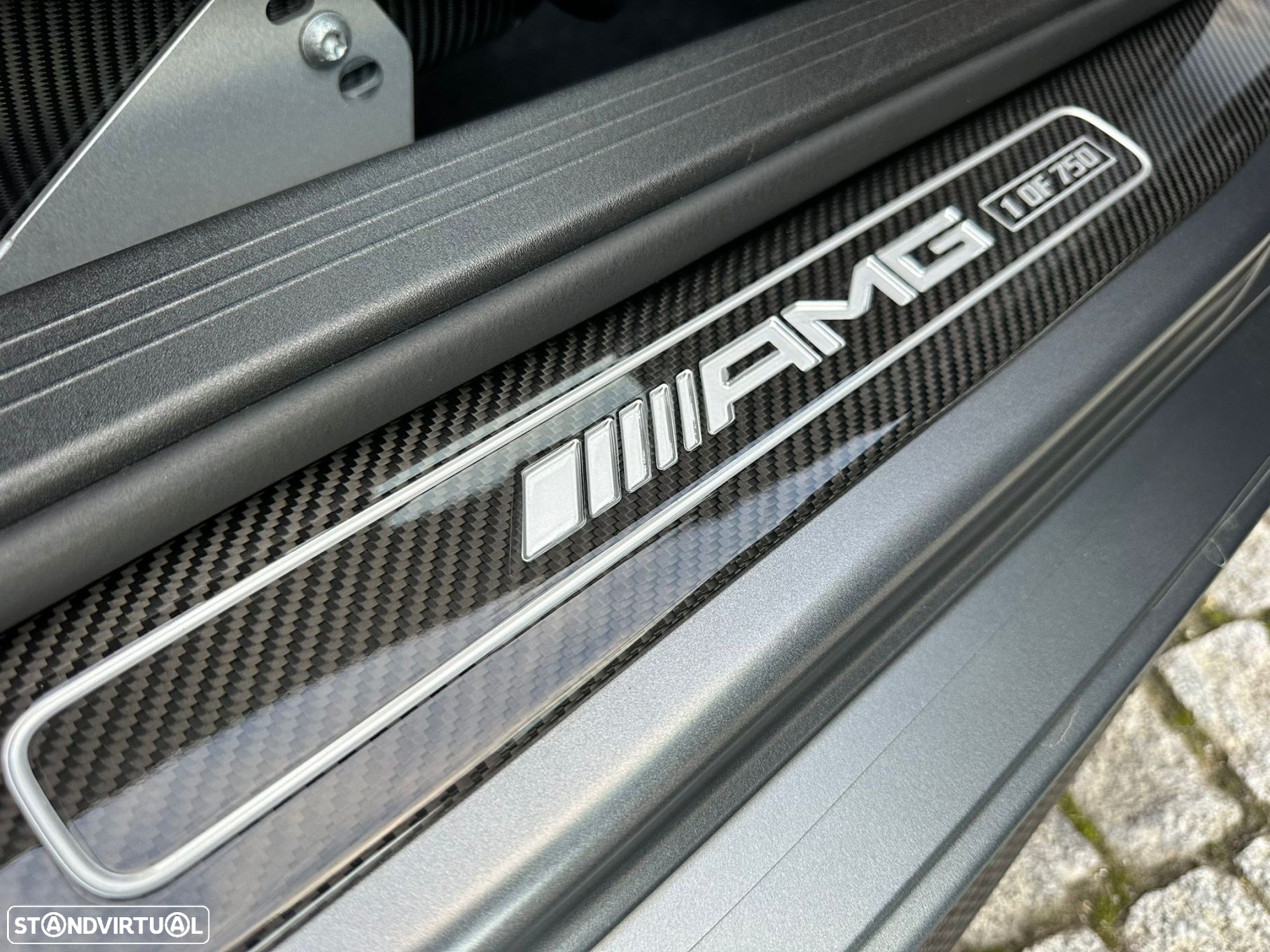 Mercedes-Benz AMG GT R - 60