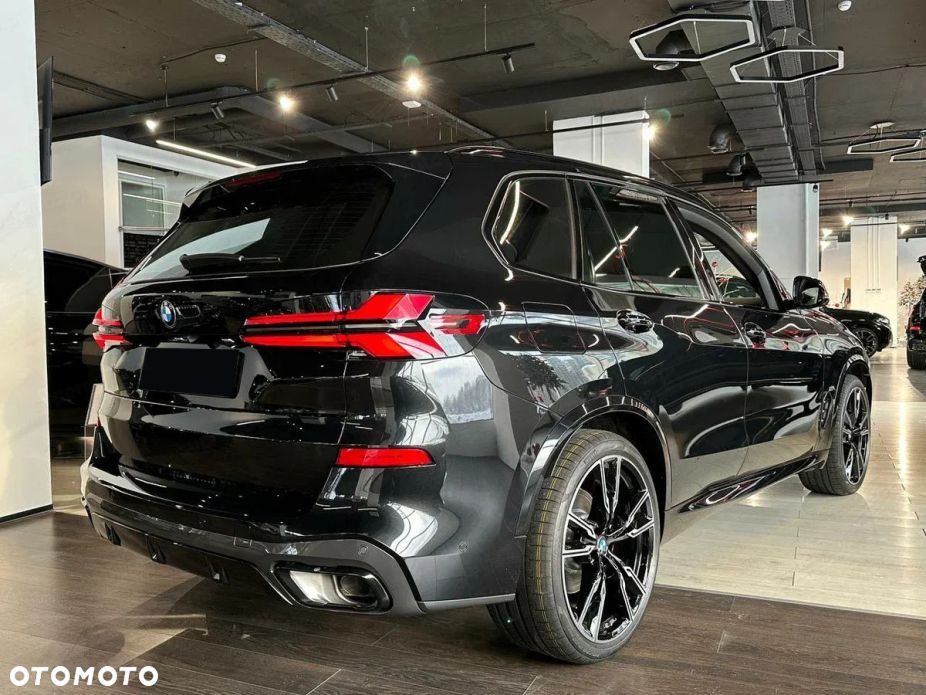 BMW X5 - 5