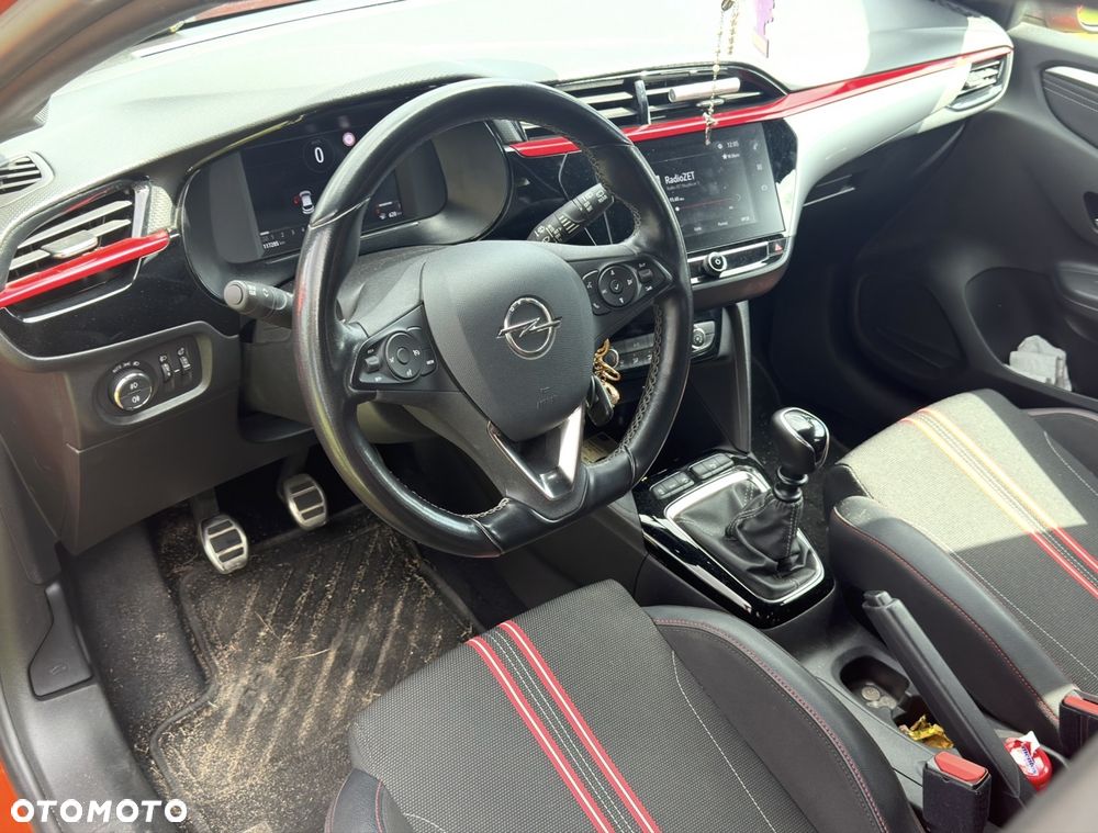 Opel Corsa - 5