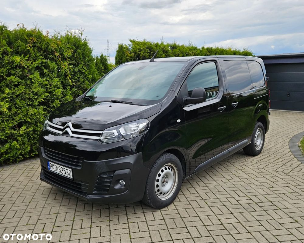 Citroën Jumpy - 4