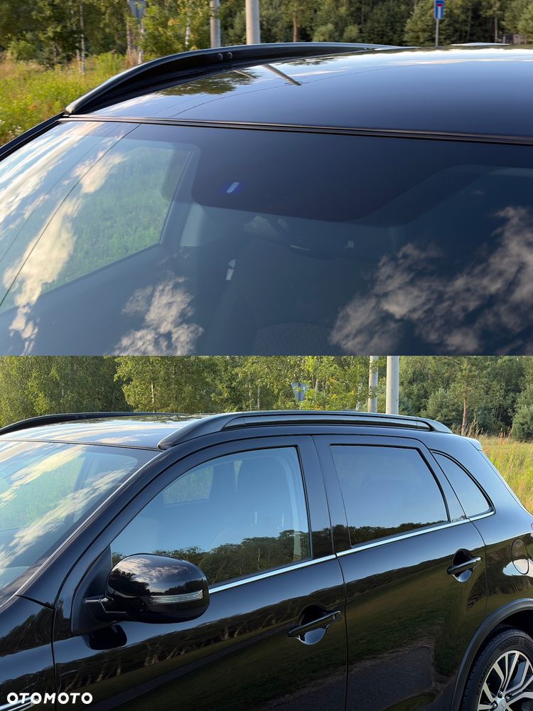 Mitsubishi ASX 1.6 Intense AS&G - 15