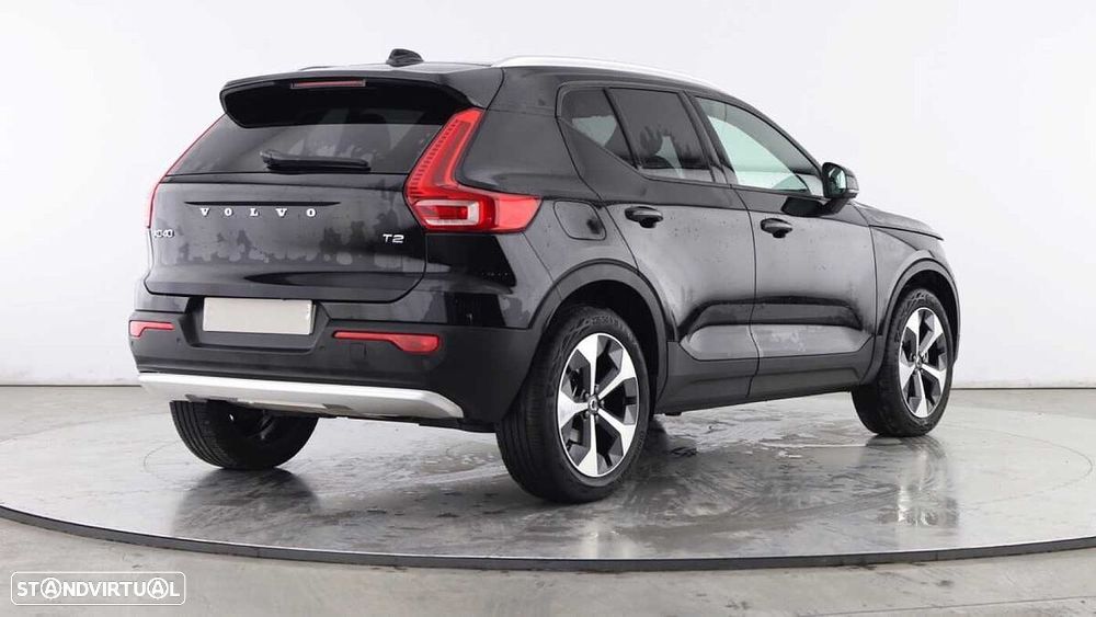Volvo XC 40 - 7