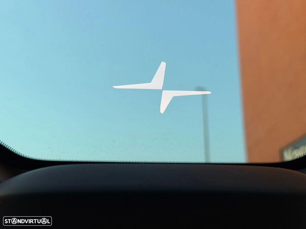 Polestar 2 Long Range 78 kWh - 7