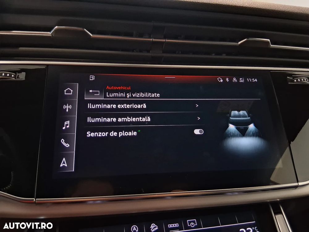 Audi Q8 3.0 50 TDI quattro Tiptronic MHEV - 31