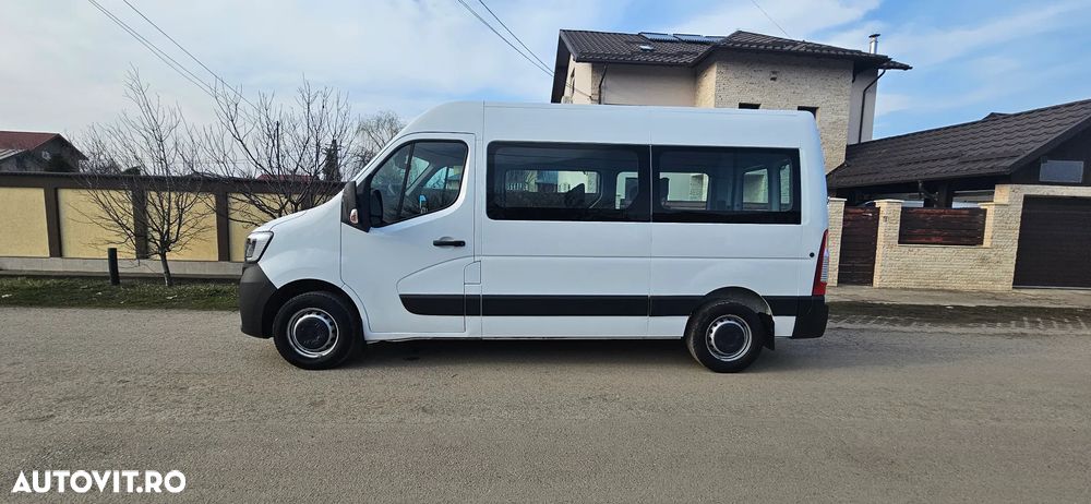 Renault Master - 7