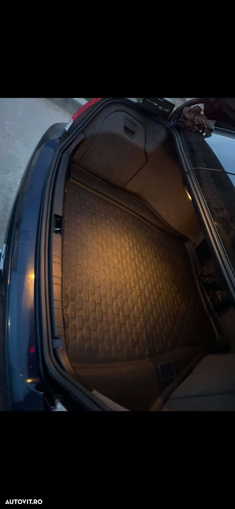 BMW 7 Series 2004 — imagine 13