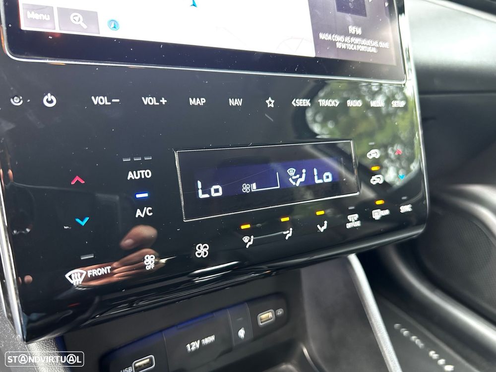 Hyundai Tucson 1.6 CRDi Premium - 27