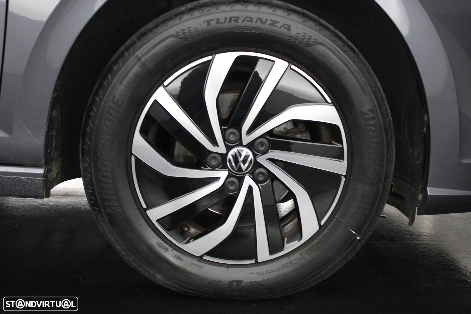 VW Polo 1.0 TSI Life - 28