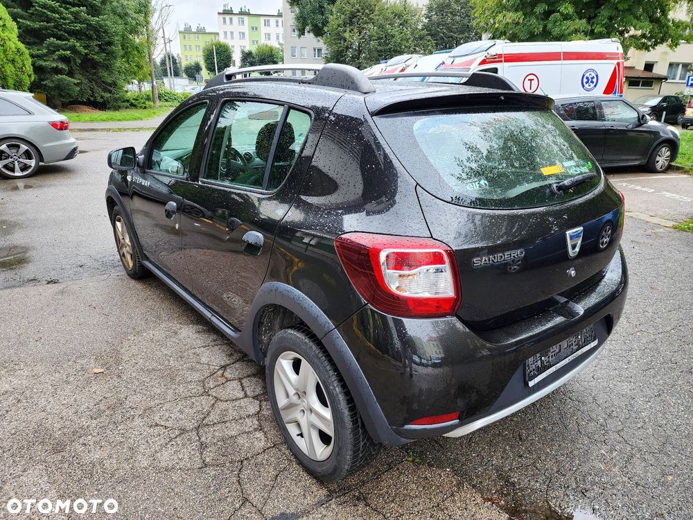 Dacia Sandero TCe 90 Celebration - 6