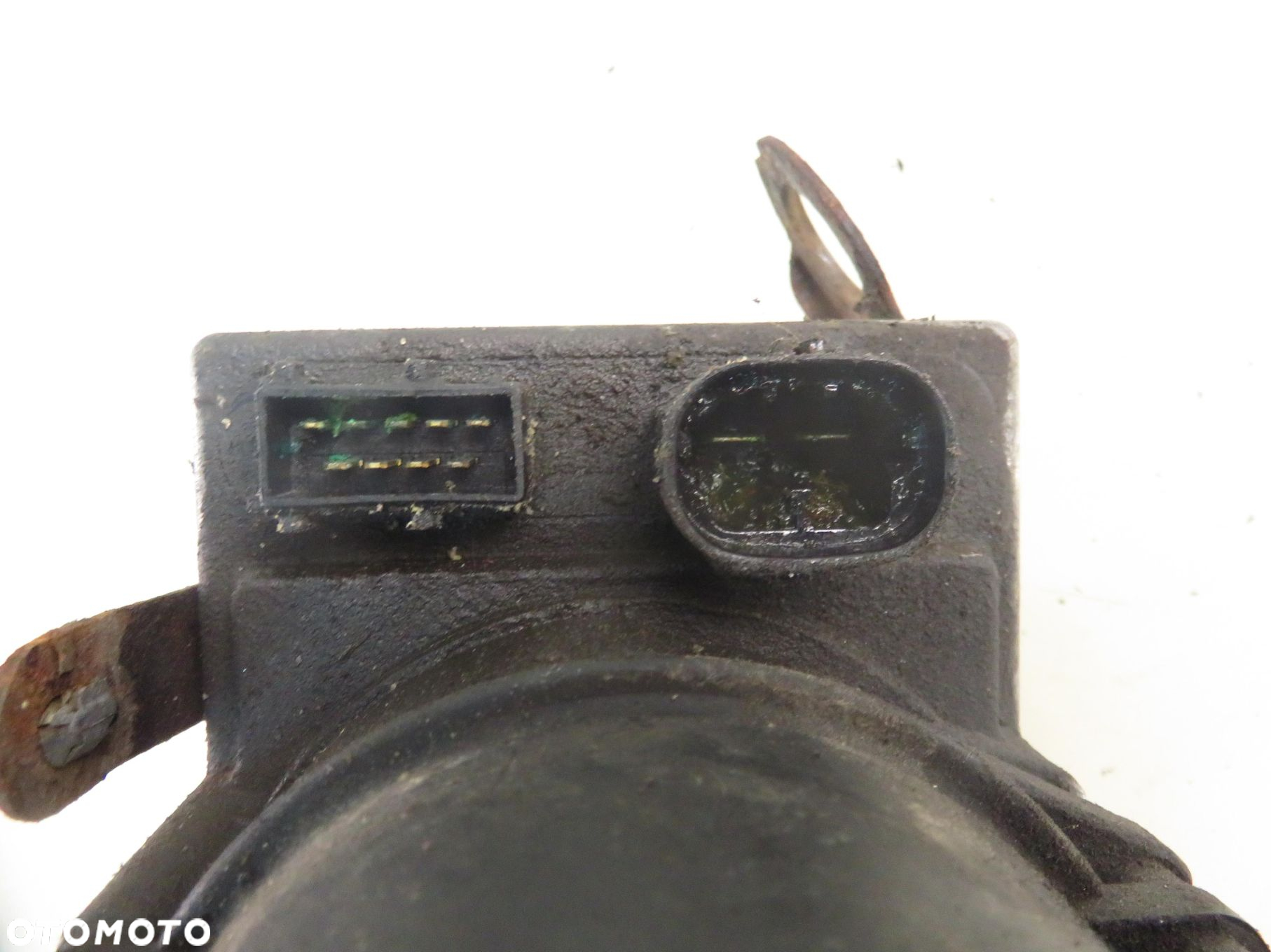 POMPA WSPOMAGANIA PEUGEOT 307 (3A/C) 9645102480 - 2
