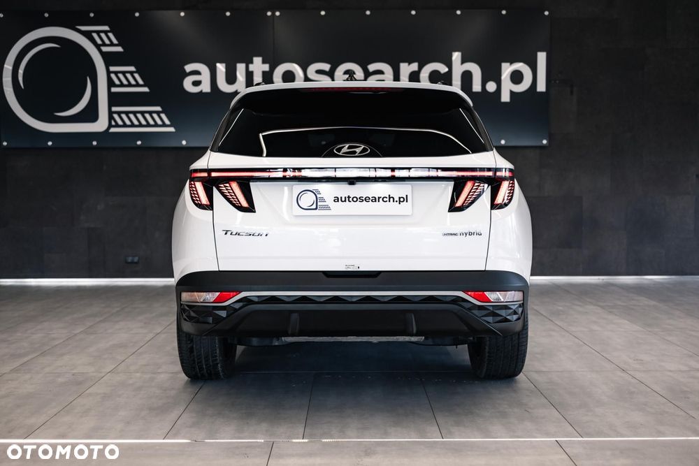 Hyundai Tucson - 6