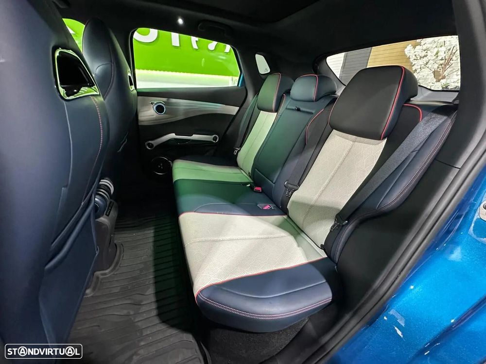 BYD Atto 3 60.48 kWh Design - 8