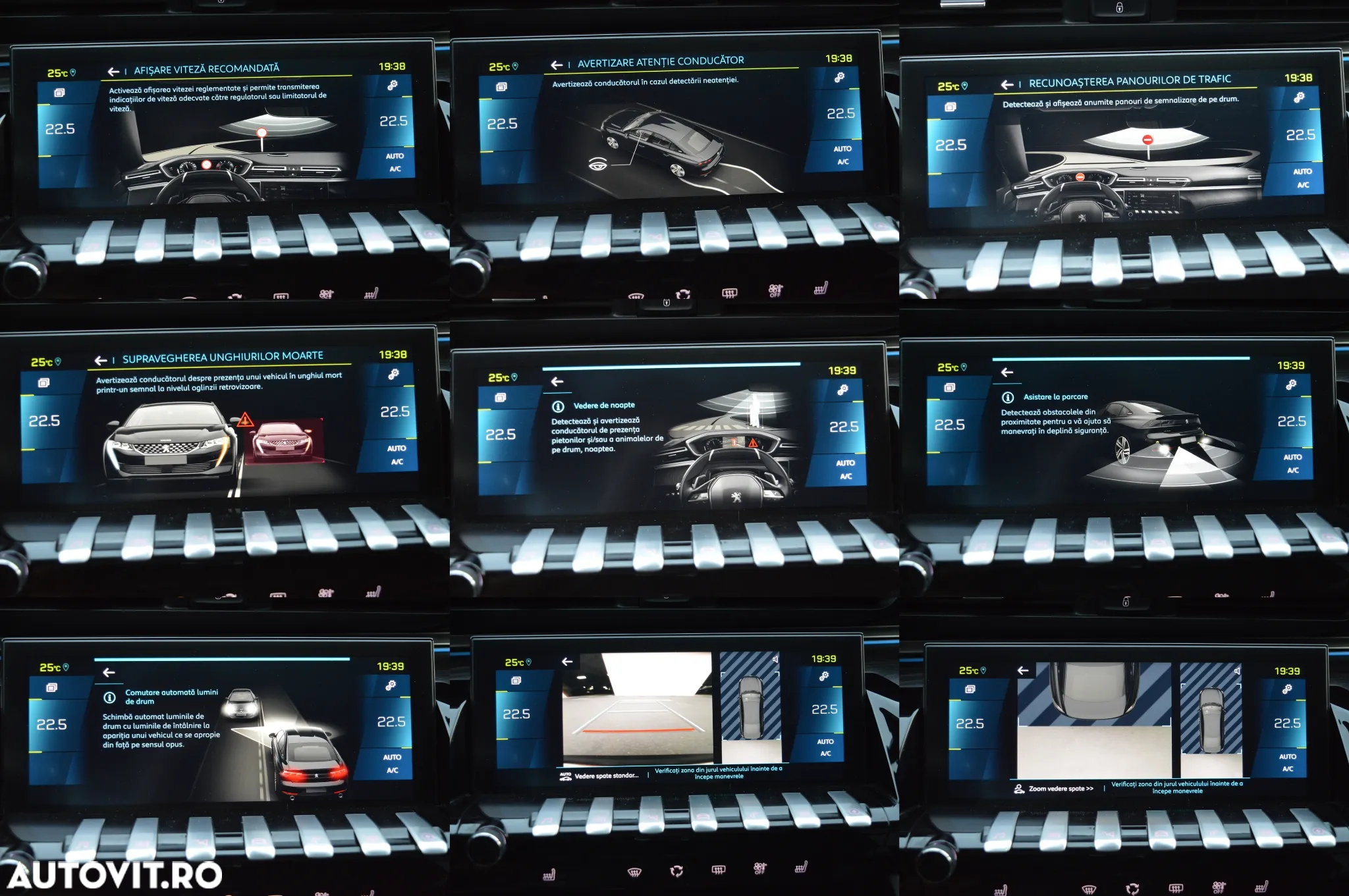 Peugeot 508 Plug-In Hybrid 360 e-EAT8 SPORT ENGINEERED - 15