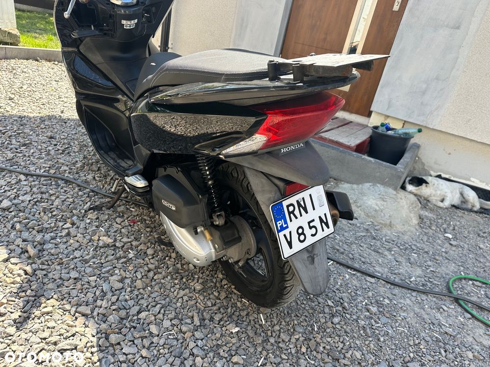 Honda PCX - 14