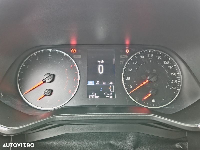 Renault Clio V 1.0 TCe Zen - 12