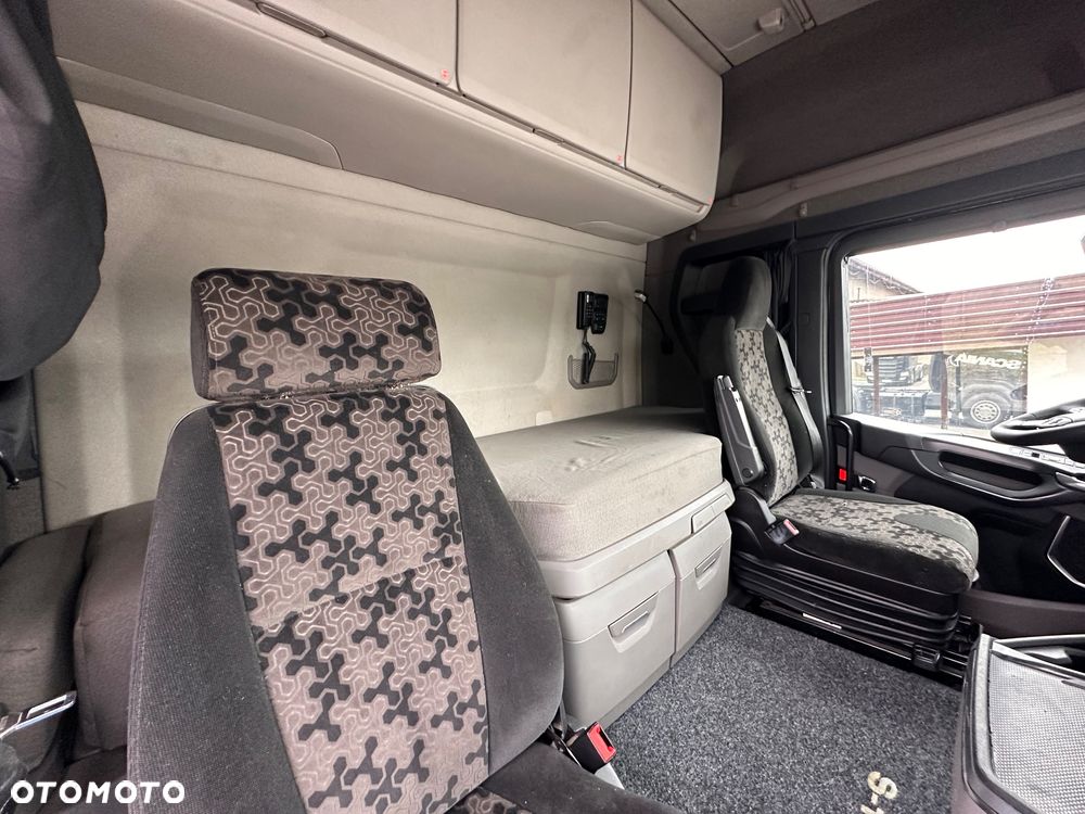 Scania R450 HIGLINE STANDARD - 5