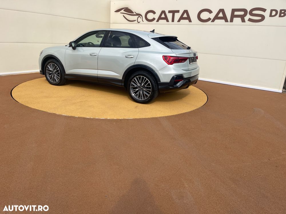 Audi Q3 35 TDI S tronic - 9