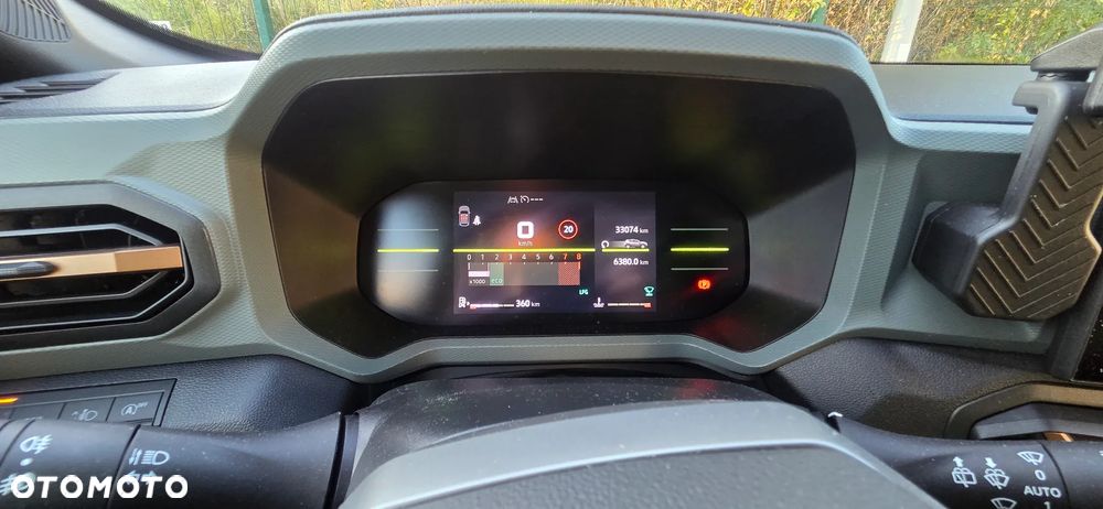 Dacia Duster 1.0 TCe Expression - 8