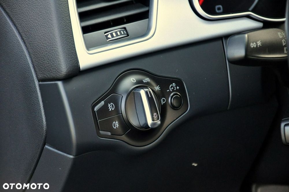 Audi A5 Sportback - 37