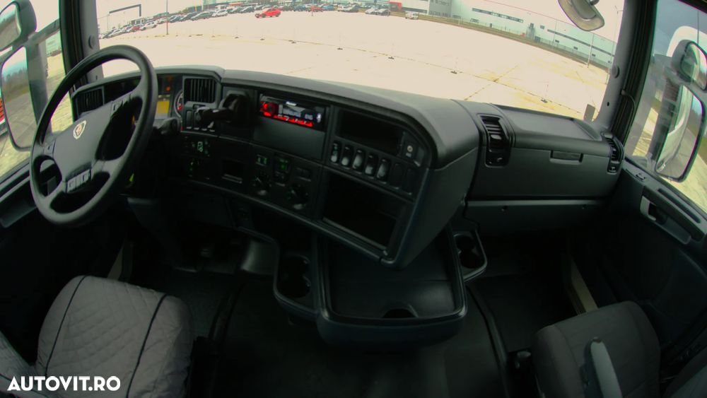 Scania R450 - 15