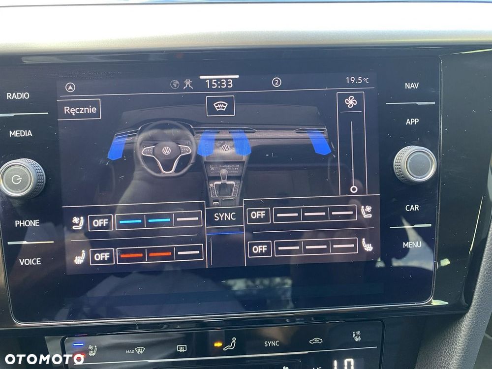 Volkswagen Arteon 2.0 TSI Elegance DSG - 22
