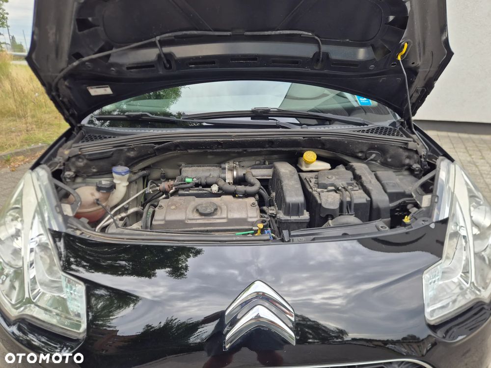 Citroën C3 1.1 Attraction - 13