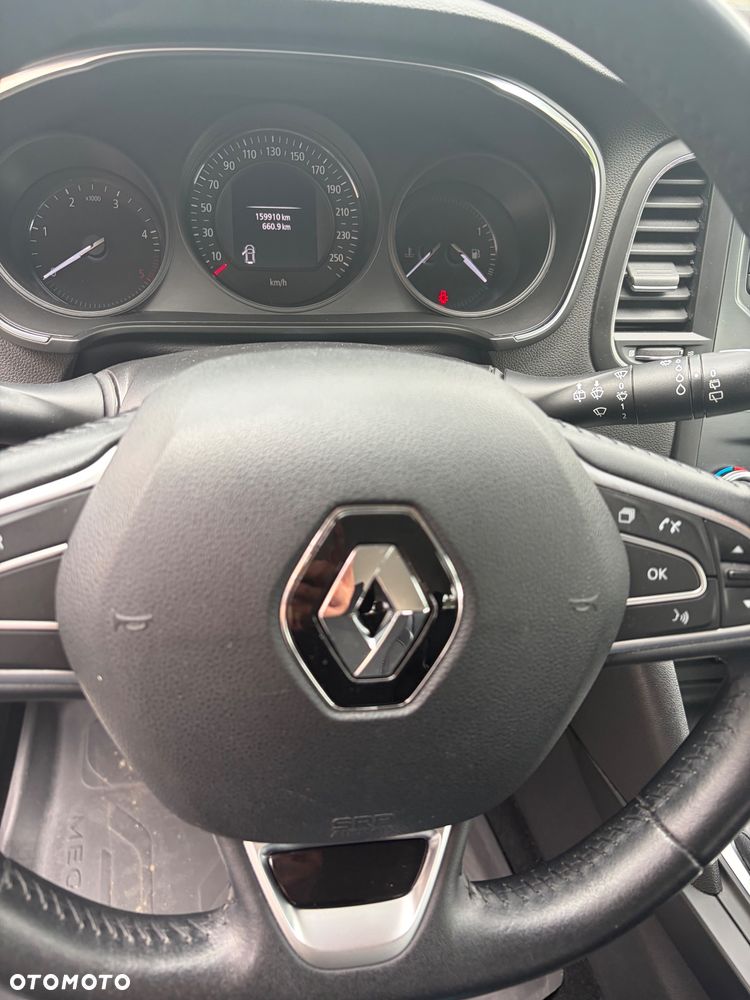 Renault Megane - 13