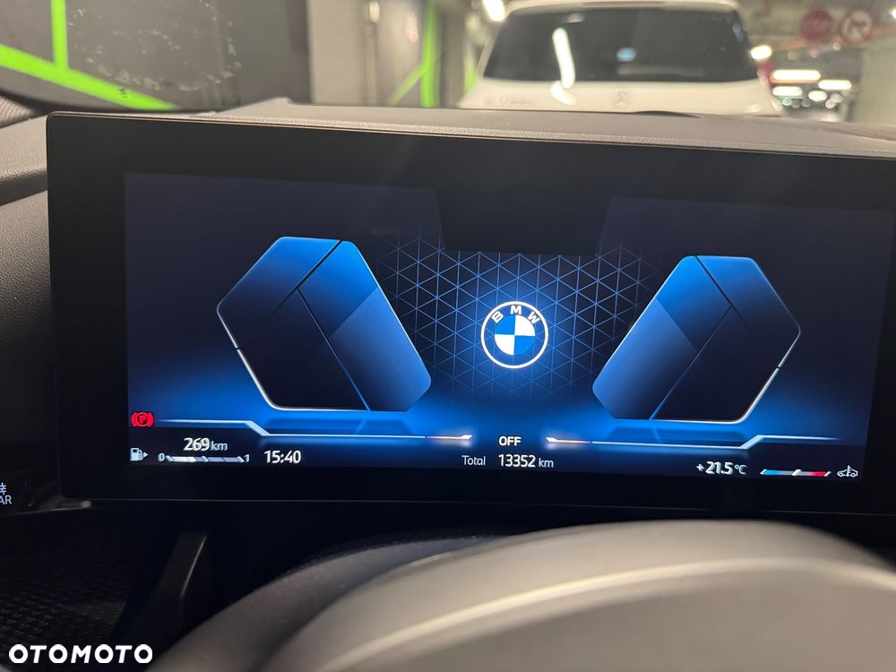 BMW Seria 5 - 7