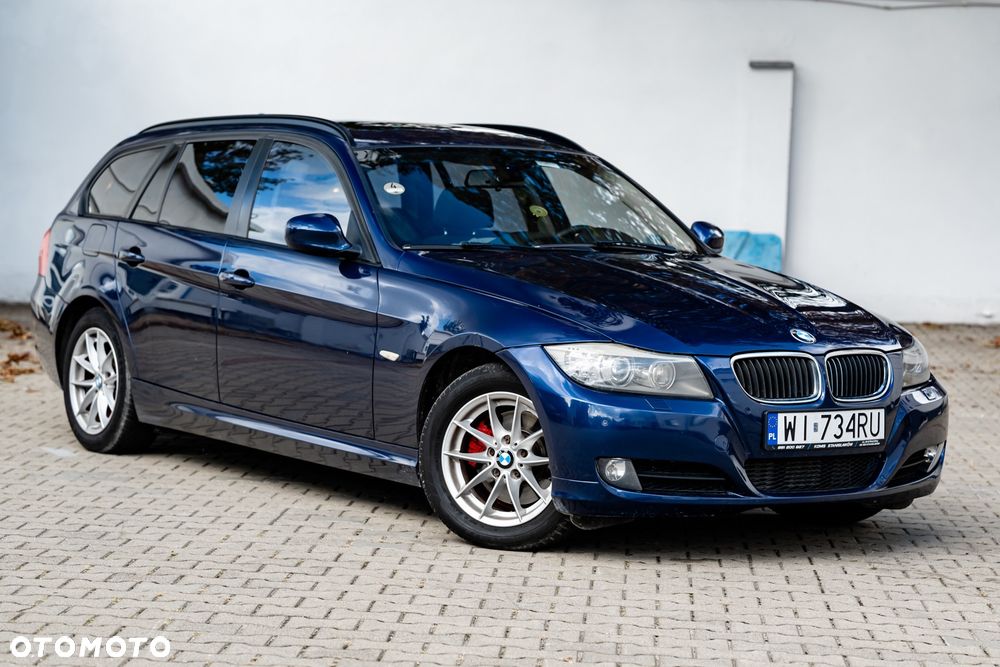 BMW Seria 3