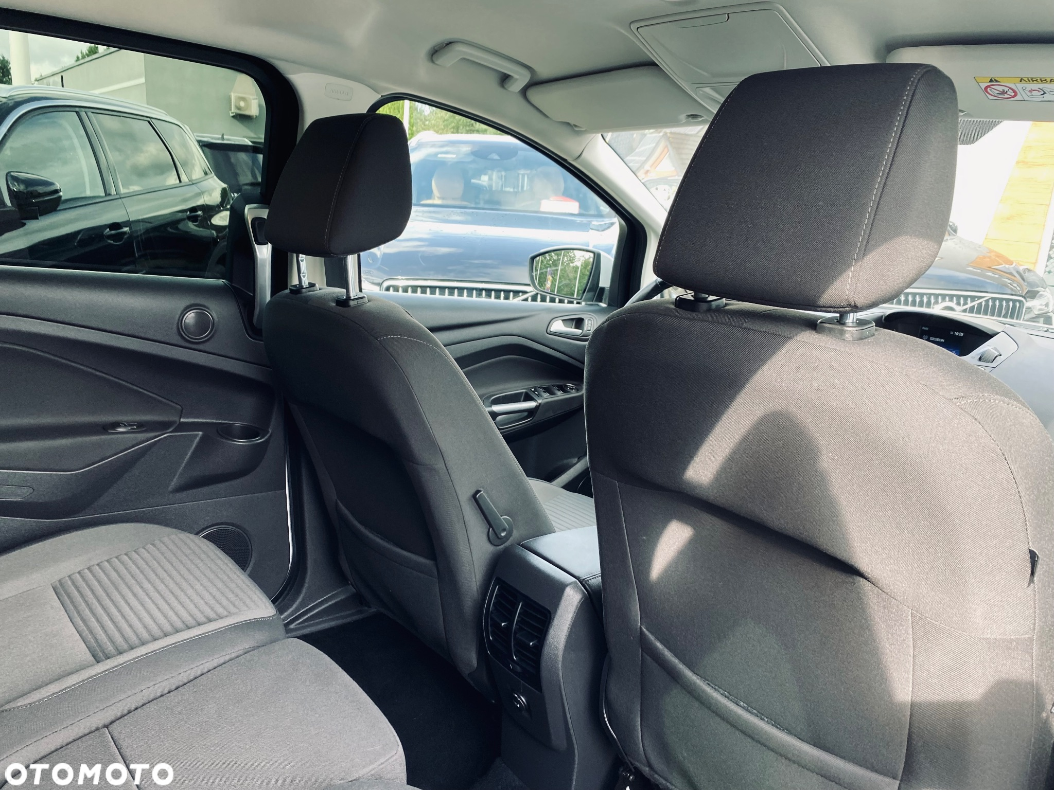 Ford Grand C-MAX 2.0 TDCi Start-Stopp-System Trend - 8