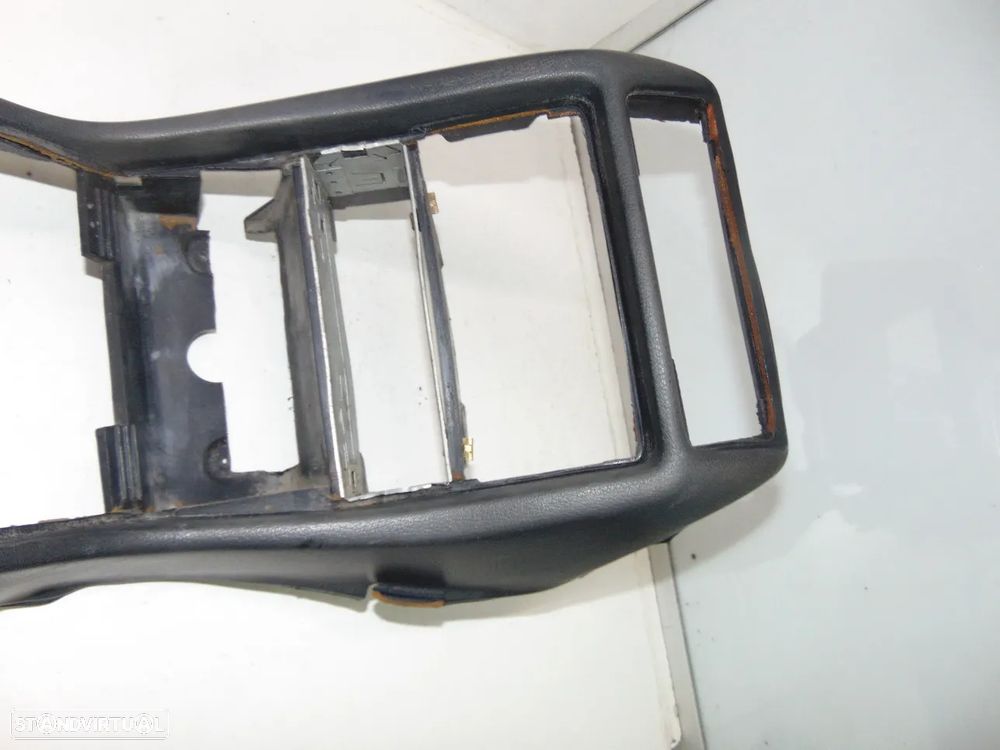 Mercedes w123 consola chão - 2