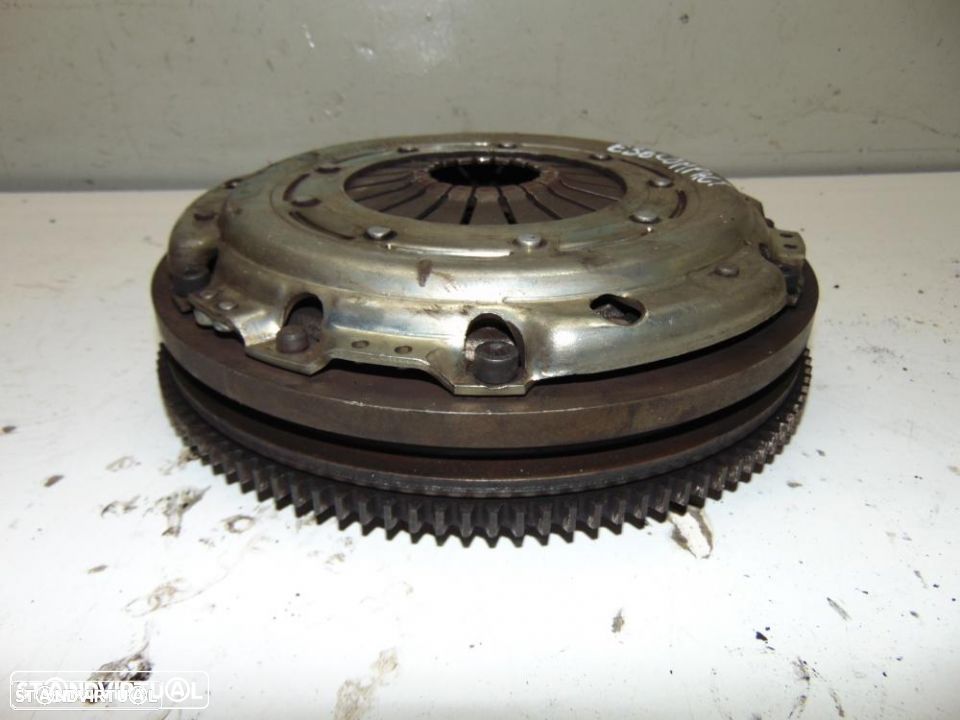 BMW E36 318 I kit embraiagem - 8