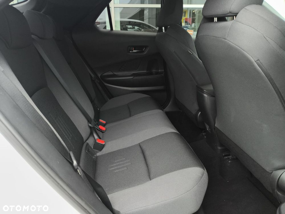 Toyota C-HR 1.8 Hybrid Style - 10