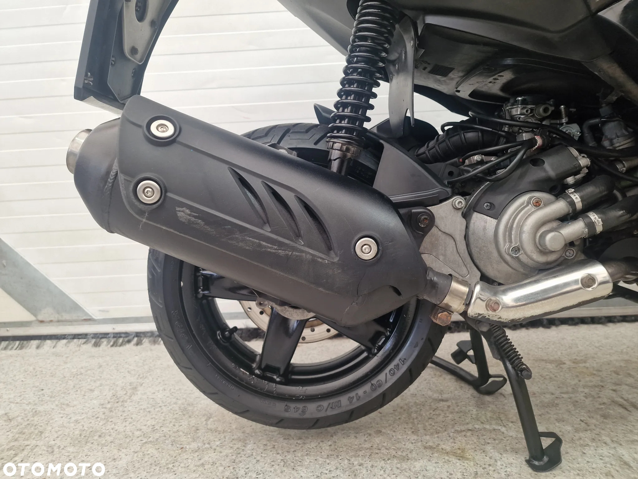 Gilera Inny - 24